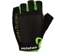 Resim Asistan Cape Gl 200 Kısa Parmak Eldiven Yeşil-L 