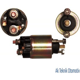 Resim Mars Otomatigi 12V Toyota Corolla Uyumlu Ym 504627622 