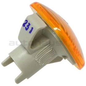 Resim Depo Vw A3 A4 1991- Çamurluk Sinyali Sarı (Oem No:4D0949127B) 