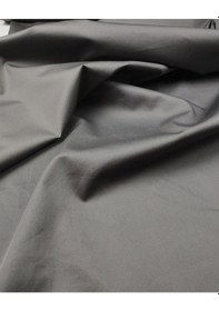 Resim Telalı Gri Renkte Pamuklu Kumaş En 145 Cm X Boy 120 Cm -10299 Gri 