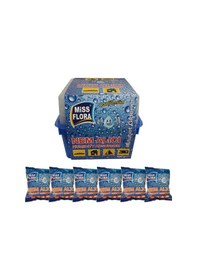 Resim Miss Flora Nem Alıcı 450 G + 6'Lı Yedek Paket 
