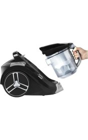 Resim Tefal TW4835 Extent Power Toz Torbasız Elektrikli Süpürge 