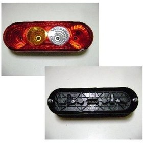 Resim FARBA STOP LAMBASI SAĞ-SOL FORD TRANSİT V347 1 ADET 