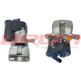 Resim BROM VW35043 FREN KALİPERİ ARKA SOL VW PASSAT CC 3C2 1.4 TSI VARI 