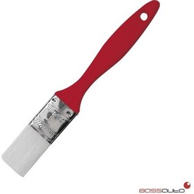 Resim Bossauto Nylon Mastik Fırçası 
