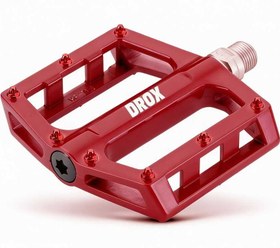 Resim ASISTAN DROX PD 72O RULMANLI PEDAL 