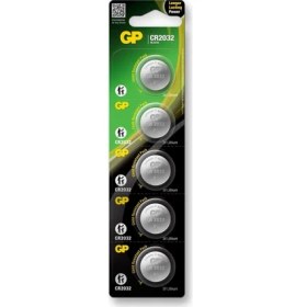 Resim Lidyahan Store Elektronik 1 Kart 5 Adet Xiaomi Mijia Akıllı Sıcaklık ve Nem Ölçer Termometre Pili Bataryası CR2032 