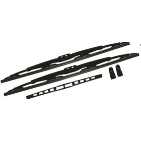 Resim MERCEDES W 201 1996 - 2002 600 MM SİLECEK LASTİĞİ 