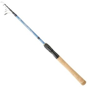 Resim Daiwa Laguna Bf 150cm 5-15 Teleskopik Spin Olta Kamışı 