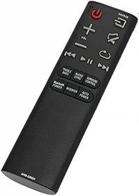 Resim ALLIMITY AH59-02692H Uzaktan Kumanda Replace Fit for Samsung Soundbar HW-J470 HW-J480 HW-J480/XE HW-J470/EN HW-J470/XN HW-J470/ZF 