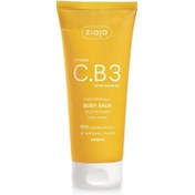 Resim Ziaja Vitamin C.B3 Niacinamide Vücut Balm 200ml 