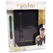 Resim HARRY POTTER TOM RIDDLE DIARY NOTEBOOK 