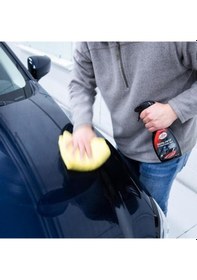 Resim Turtle Wax Hibrid Boya Koruyucu 500 ML 