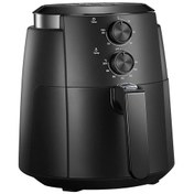Resim Midea MF-TN35A2 3.5 LT Airfryer Yağsız Fritöz 