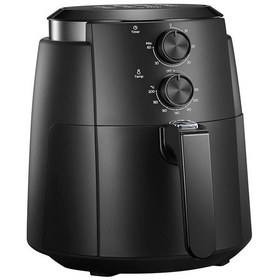 Resim Midea MF-TN35A2 3.5 LT Airfryer Yağsız Fritöz 