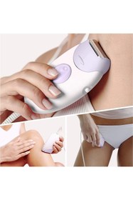 Resim Braun Silk Epil 3 Epilatör 