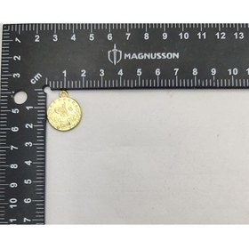 Resim OSMANLI TUĞRA PARA (50 ADET) 