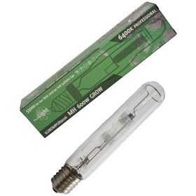 Resim Pure Light Mh 600 W Grow 