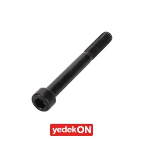 Resim AGCO Altıgen Başlı Cıvata - Massey Ferguson / Fendt / Valtra | ACW1420680 
