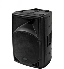 Resim Universal Q12 Boş Hoparlör Kabini 