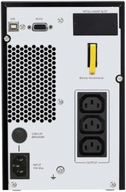 Resim APC SRV1KI Easy UPS SRV 1000 VA 230 V 