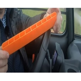 Resim Anatolyizm Difüzör vantilatörü Citroen AMI elektrikli 