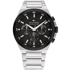 Resim Tommy Hilfiger Th1792087 Erkek Kol Saati 