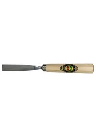 Resim Kirschen Düz Oluklu Ağız Oyma Iskarpelası Cut4 - 20Mm 