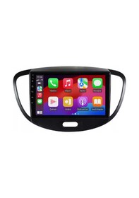 Resim Hyundai İ10 - Araç Multimedya Ekran - 2gb 32gb - S - Black - 2008 - 2012 - 9 Inch - Cadence - Upg 