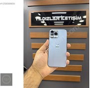 Resim Apple iPhone 13 Pro İkinci El TR | 128 GB | Mavi İkinci El YILDIZLAR İLETİŞİMDEN 13 PRO 128GB SIFIR AYARINDA