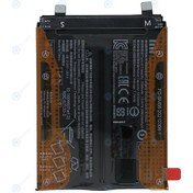 Resim Senalstore Xiaomi Mi 11t Pro 5g Pil Batarya Bm58 
