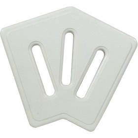 Resim 25 Cm-45 Köşe Parçası Izgara Köşe Parça 