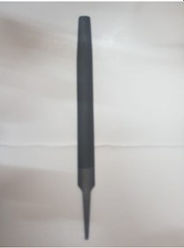 Resim Yarım Yuvrlak Eğe 8 İnç İnce Diş 