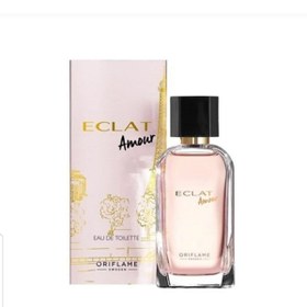 Resim Oriflame Eclat Amour Edt 50ml 