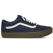 Resim Vans Old Skool Erkek Günlük Ayakkabı Vn0a2z42nvy1 Lacivert 