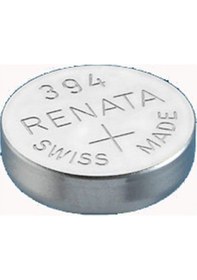 Resim Renata 394 SR936SW 1.55V Saat Pili 10'lu 