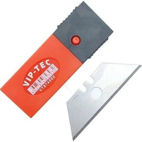Resim Vıp-tec Vt874000 Emniyetli Maket Bıçağı Yedeği 