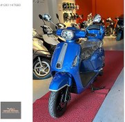 Resim GENSAN MOTORS GÜVENCESİYLE RUTEC LUCCA KARTA TAKSİT İMKANI 