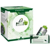 Resim Divortex Klima Fresh Klima Bombası Yeşil Elma 24 x 150 ML 