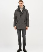 Resim Karaca Erkek Kaban-haki 114319001-65-54 120417 Haki 