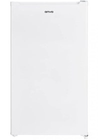 Resim Onvo OVBZD90 Mini Buzdolabı 