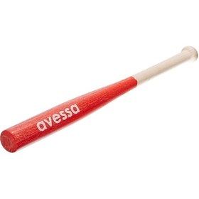 Resim Avessa Beyzbol Sopası Kırmızı 71 Cm Kırmızı 