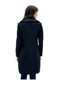 Resim Z6643 Dewberry Bayan Kaban-lacivert Lacivert 