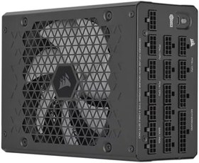 Resim CORSAIR HXi Serisi (2025), HX1500i, 1500 Watt, 80+ Platinum, Tam Modular Güç Kaynağı (CP-9020309-EU) 