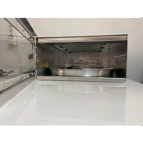 Resim Sgm Hamaratım Büyük Boy Elektrikli Pişirici 