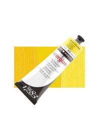 Resim Daler Rowney Georgian Yağlı Boya 38Ml 616 Cadmium Yellow Hue 