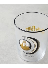 Resim English Home Harry Potter Cam 3'lü Lisanslı Bardak 315 Ml Renkli Renkli 