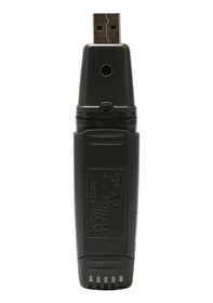 Resim Ut330c Usb Veri Kayıt Edicili Dijital Termo-hygrometre 