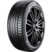 Resim Continental Wintercontact Ts 850P Suv Mgt 255/60R18 108V M+S 3Pmsf Fr 4X4 Kış Lastiği 2024 