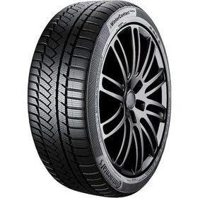 Resim Continental Wintercontact Ts 850P Suv Mgt 255/60R18 108V M+S 3Pmsf Fr 4X4 Kış Lastiği 2024 